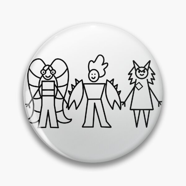 Item preview, Scorpia Drawing - She Ra  designed and sold by art-by-patricia.