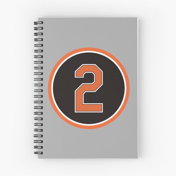 Item preview, JJ Hardy #2 Jersey Number designed and sold by StickBall.