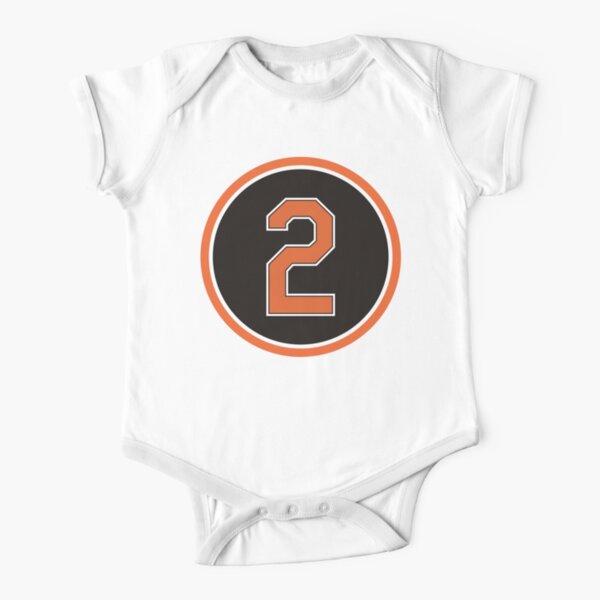 Gunnar Henderson Baby Clothes, Baltimore Baseball Kids Baby Onesie