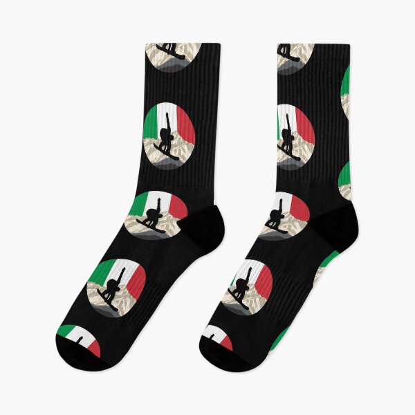 Item preview, ITALY SNOWBOARDING  designed and sold by wahine24.