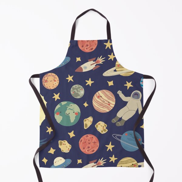 Item preview, Galaxy, planets and stars designed and sold by annetc-designs.