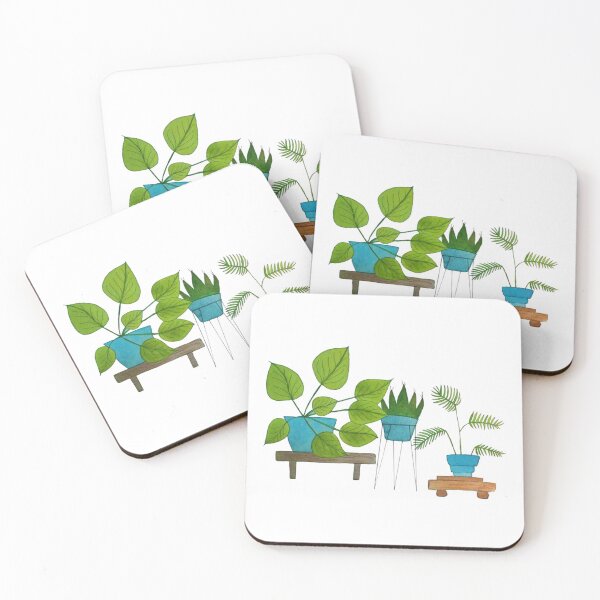 Item preview, Houseplants designed and sold by azariajayde.