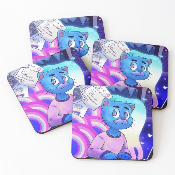 Item preview, Gumball designed and sold by KyDv404.