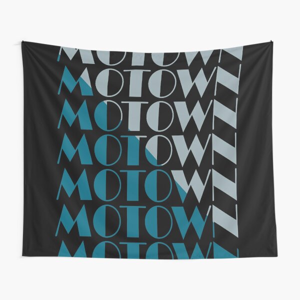 Motown Tapestries Redbubble