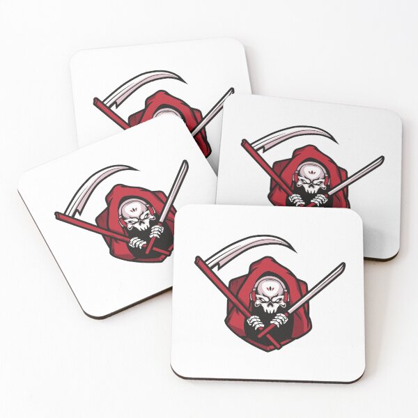 Item preview, Death reaper designed and sold by Creative fashion Mix.