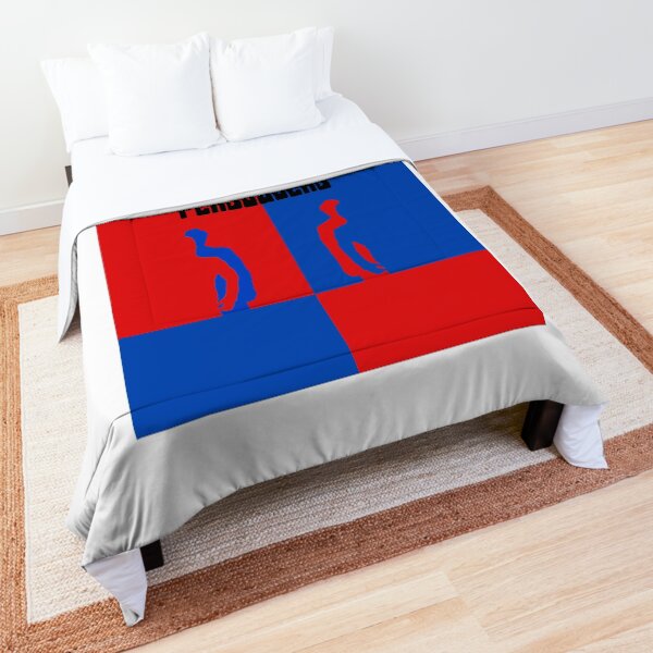 THE PERSUADERS 8 Comforter