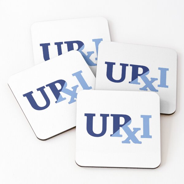 Item preview, URI College of Pharmacy (URxI) designed and sold by allipollina.
