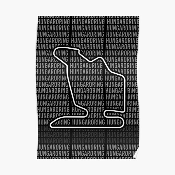 Hungaroring Geschenke Merchandise Redbubble