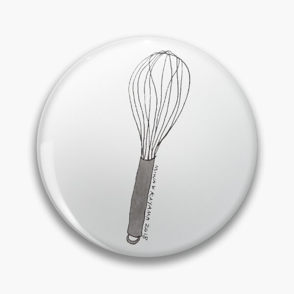 Item preview, Whisk designed and sold by wolflenoa.