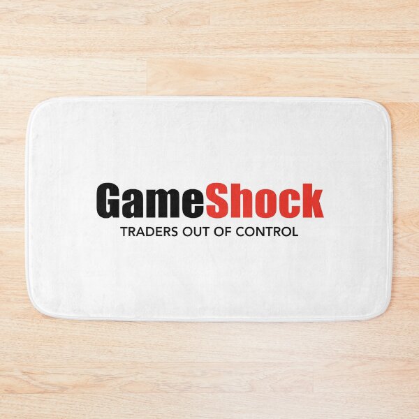 Artikelvorschau, GameShock Short Squeeze WallStreetbets Börse entworfen und verkauft von Dolalii.