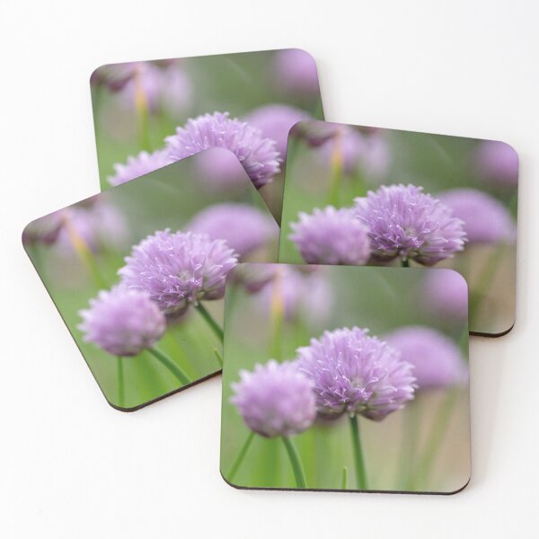 Item preview, Wonderful Purple Puffs  designed and sold by drpendleton.