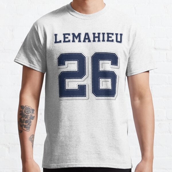 lemahieu t shirt