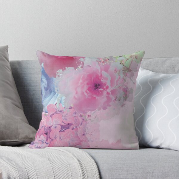 Item preview, Floral Pattern designed and sold by 4ogo Design.