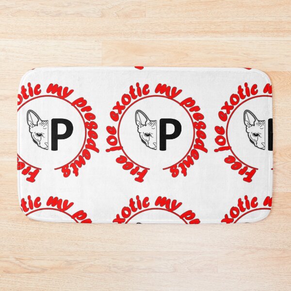 Item preview, Free joe exotic My presedents designed and sold by Dahani-mo.