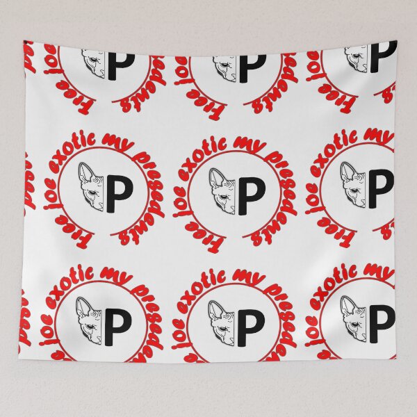 Item preview, Free joe exotic My presedents designed and sold by Dahani-mo.