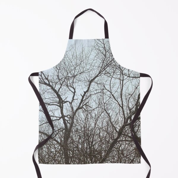 Item preview, Cool Winter Branches designed and sold by lalashellsArt.