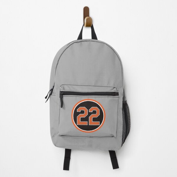 Item preview, Jim Palmer #22 Jersey Number designed and sold by StickBall.