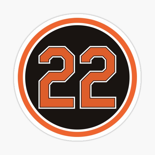 Orioles #22 Palmer Jersey