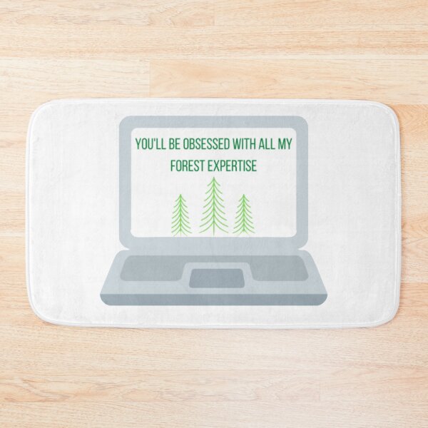 Item preview, Forest Expertise designed and sold by BabyCupcakes.