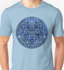 mayan calendar Unisex T-Shirt