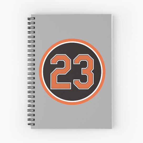 Item preview, Tippy Martinez #23 Jersey Number designed and sold by StickBall.