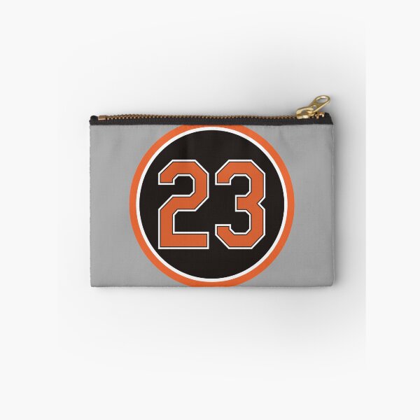 Item preview, Tippy Martinez #23 Jersey Number designed and sold by StickBall.