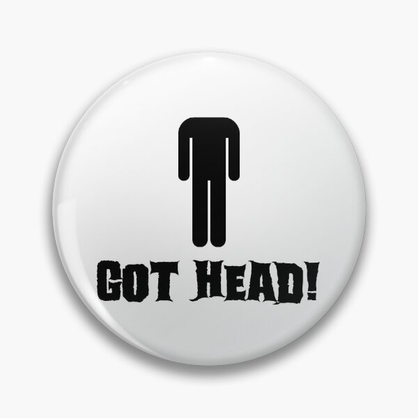 Item preview, Got Head! Typography designed and sold by rigisdesign.