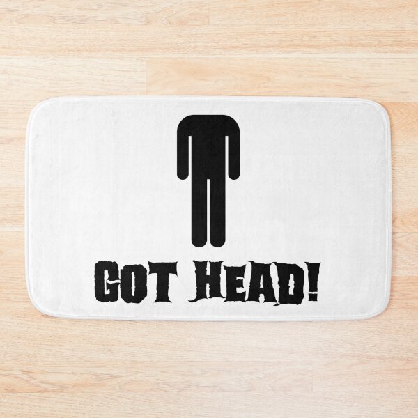 Item preview, Got Head! Typography designed and sold by rigisdesign.
