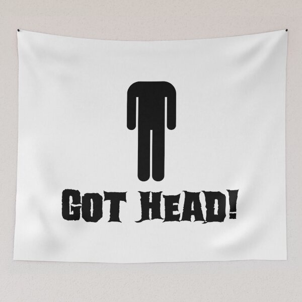 Item preview, Got Head! Typography designed and sold by rigisdesign.