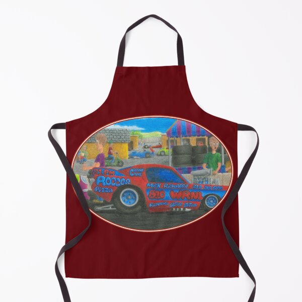 Item preview, Rocco's Pro Mod-Kids watch Ford Mustang designed and sold by MLMcKellip.