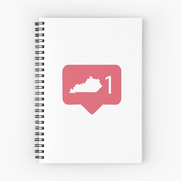 Item preview, Kentucky Insta Like designed and sold by Anna3321Designs.