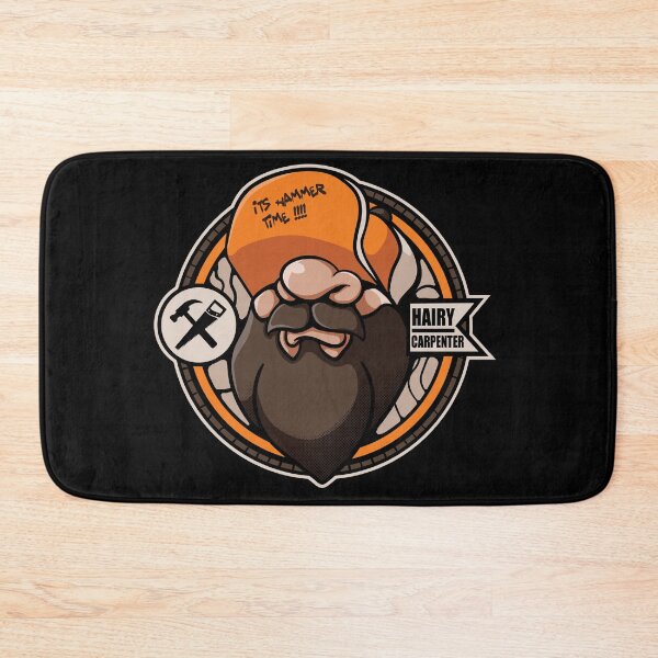 Item preview, Its hammer time designed and sold by pixeldsigns.