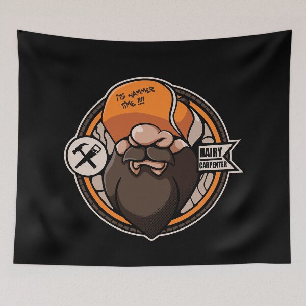 Item preview, Its hammer time designed and sold by pixeldsigns.