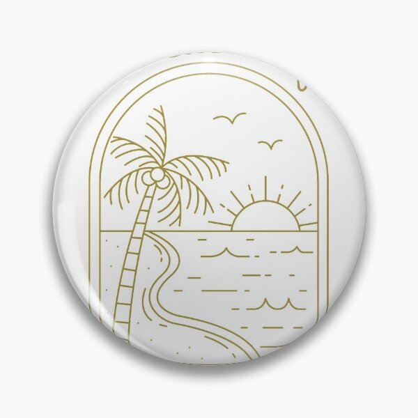 Item preview, Beach life periodt designed and sold by Shirtgame.