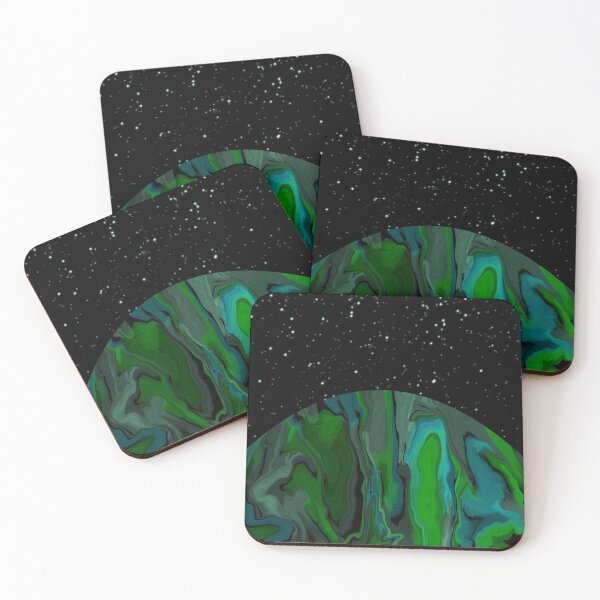 Item preview, Green Planet designed and sold by Owen1976.