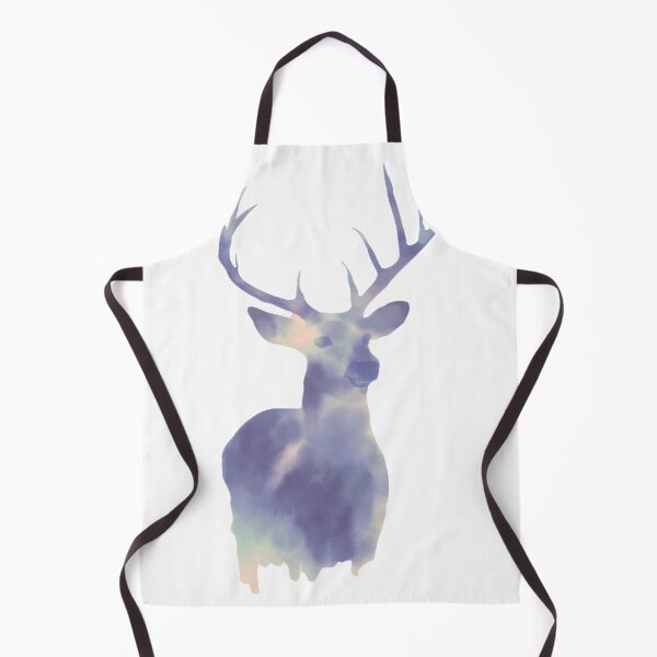 Item preview, Magical Deer designed and sold by Gatosenojados.