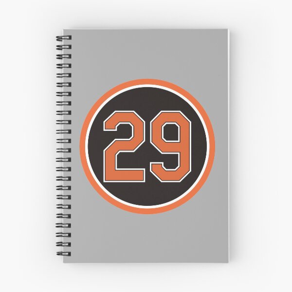 Item preview, Ken Singleton #29 Jersey Number designed and sold by StickBall.