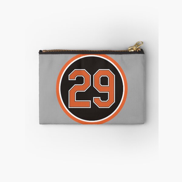 Item preview, Ken Singleton #29 Jersey Number designed and sold by StickBall.