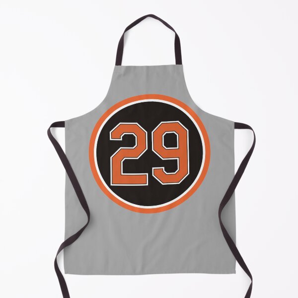 Item preview, Ken Singleton #29 Jersey Number designed and sold by StickBall.
