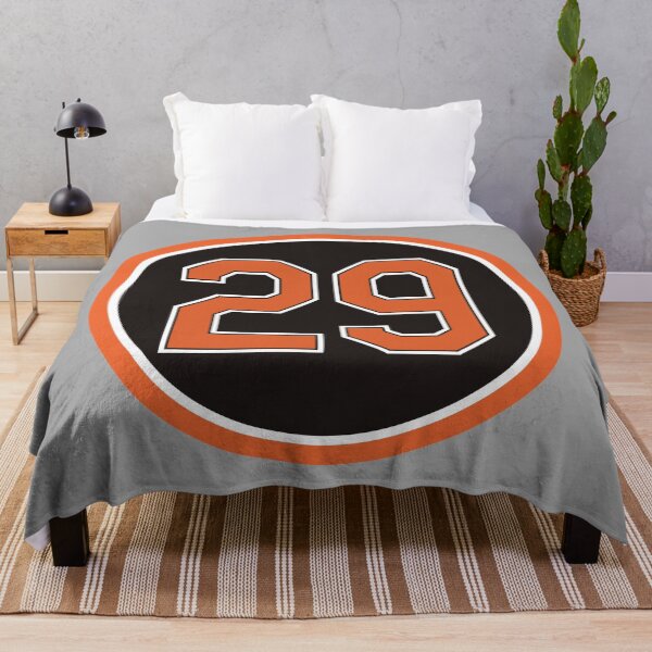 Item preview, Ken Singleton #29 Jersey Number designed and sold by StickBall.