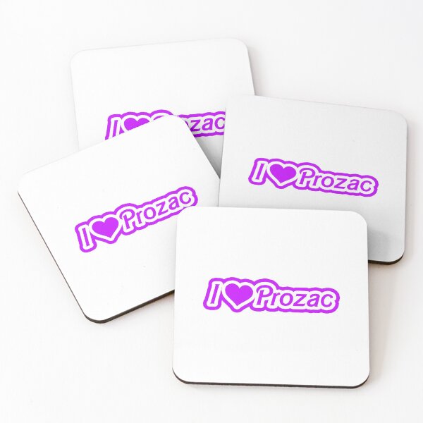 Item preview, i love prozac designed and sold by futuremilf420.