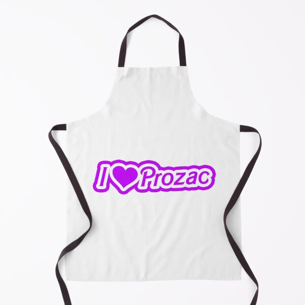 Item preview, i love prozac designed and sold by futuremilf420.