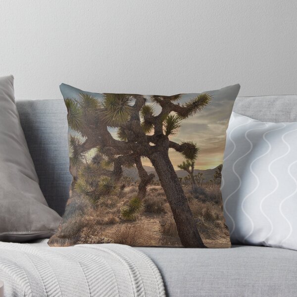 Item preview, Joshua Tree National Park designed and sold by Sean Lathrop.