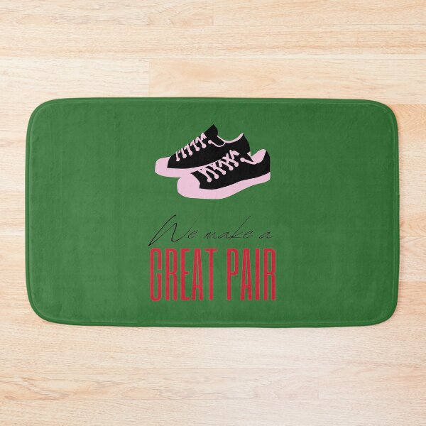 Item preview, We make a great pair love designed and sold by oxoxoxo.