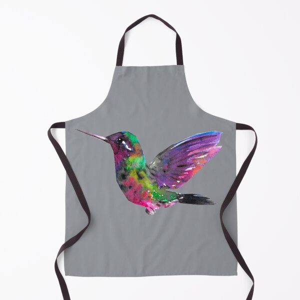 Item preview, Modern Hummingbird designed and sold by ArtByJAshley.