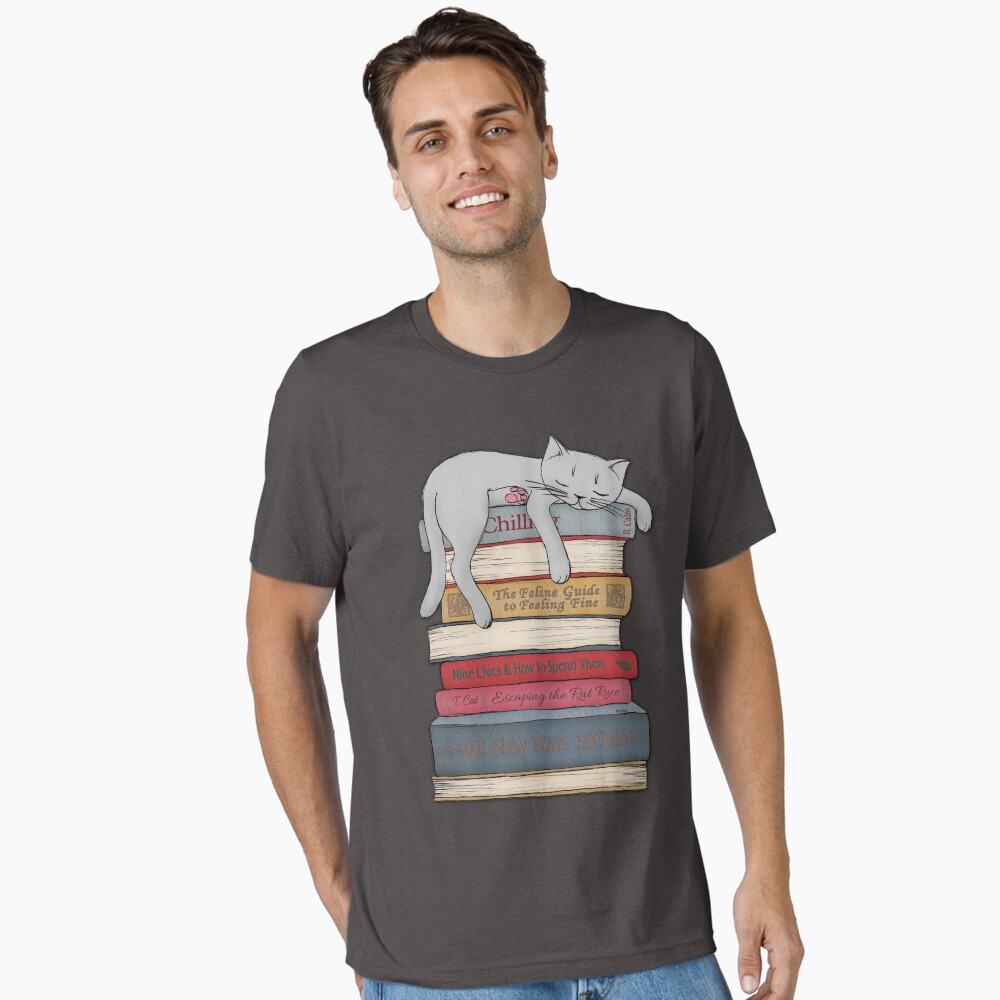 Item preview, Essential T-Shirt designed and sold by micklyn.
