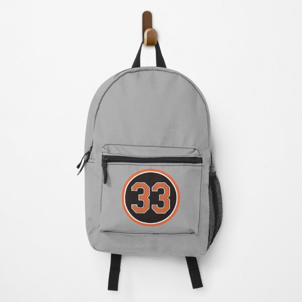 Item preview, Eddie Murray #33 Jersey Number designed and sold by StickBall.