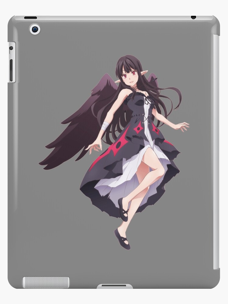 Kaifuku Jutsushi No Yarinaoshi : Redo Of Healer Anime iPad Case & Skin for  Sale by Wolfy Store