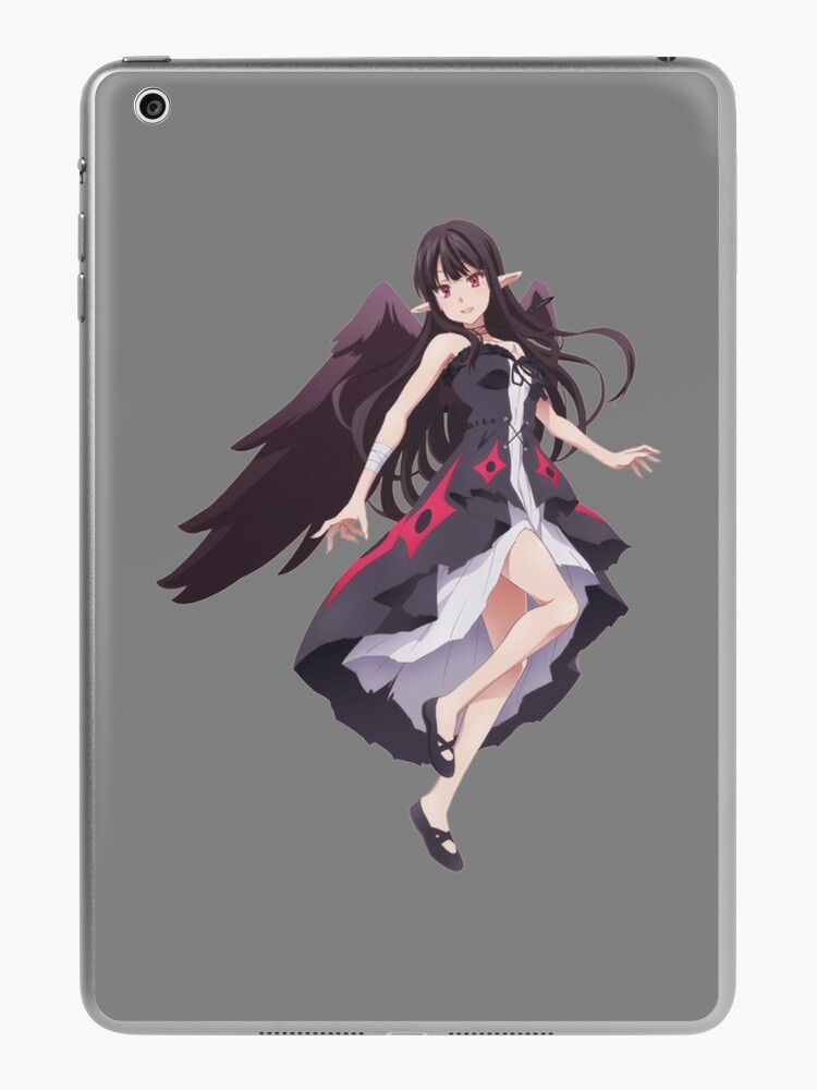 Setsuna Redo Of Healer iPad Case & Skin for Sale by Raitoseji