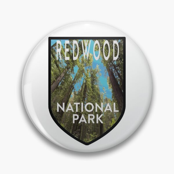 Item preview, REDWOOD WONDERS designed and sold by wahine24.